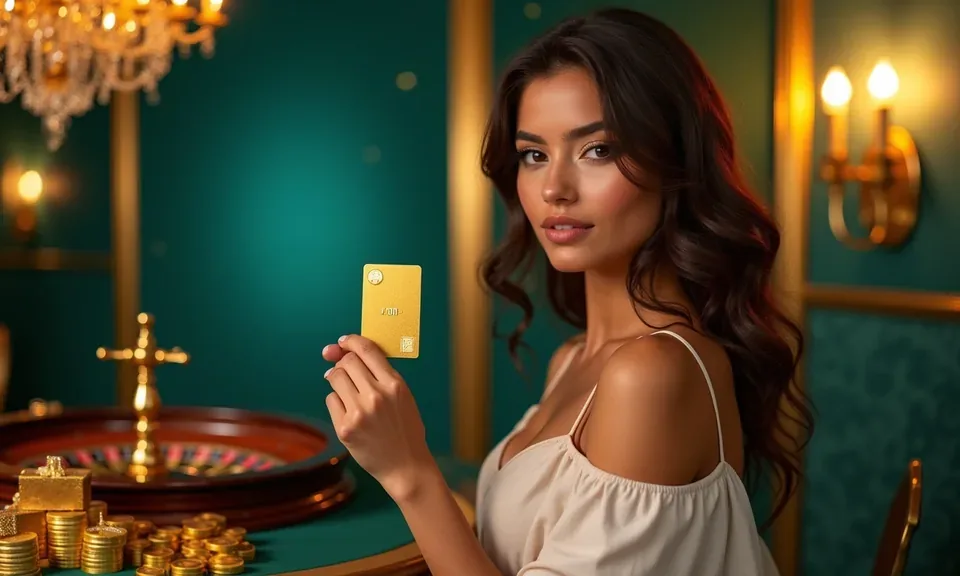 gambit Perú lobby de casino y apuestas deportivas